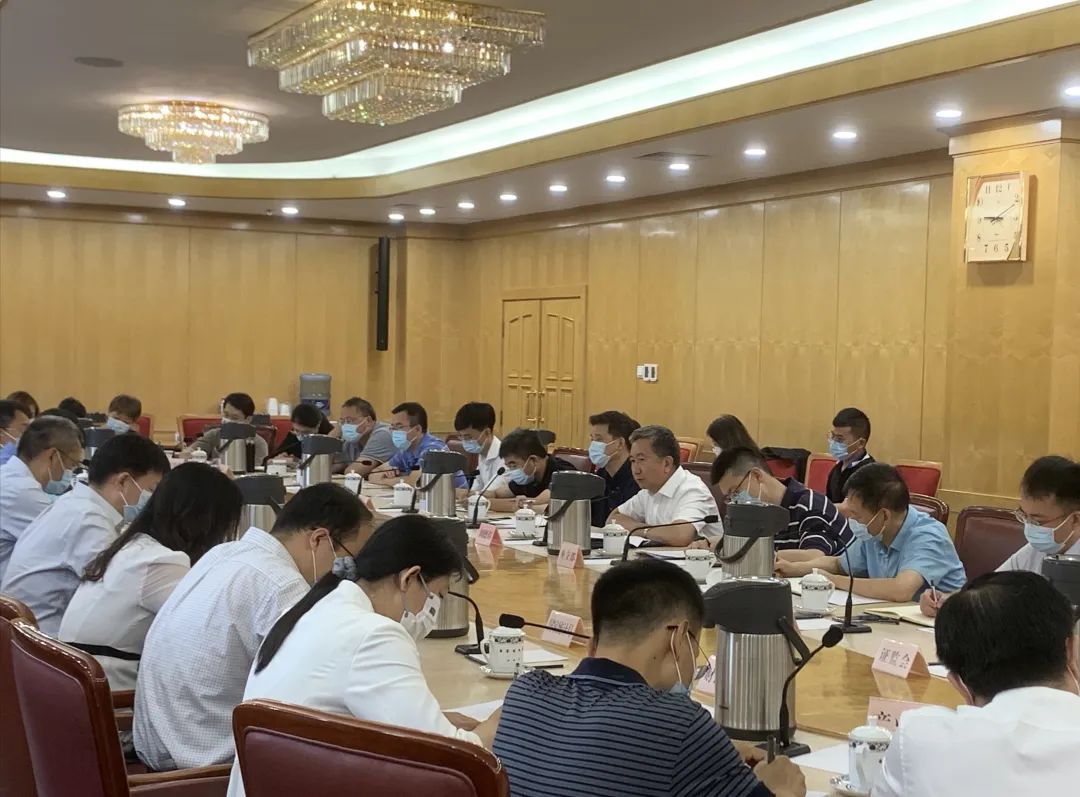 全国碳达峰中和下半年工作这么干！