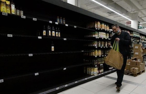 天然气短缺 法国酸奶厂或停产