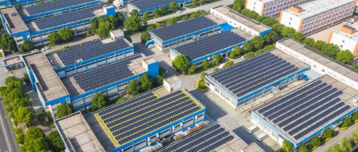 和君咨询张少波：“双碳”战略下如何打造低碳园区