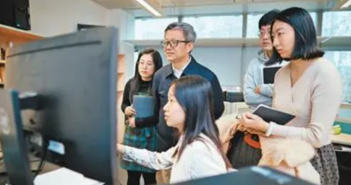 全国碳排放交易体系总体设计技术专家组张希良：努力为全球气候治理贡献中国力量