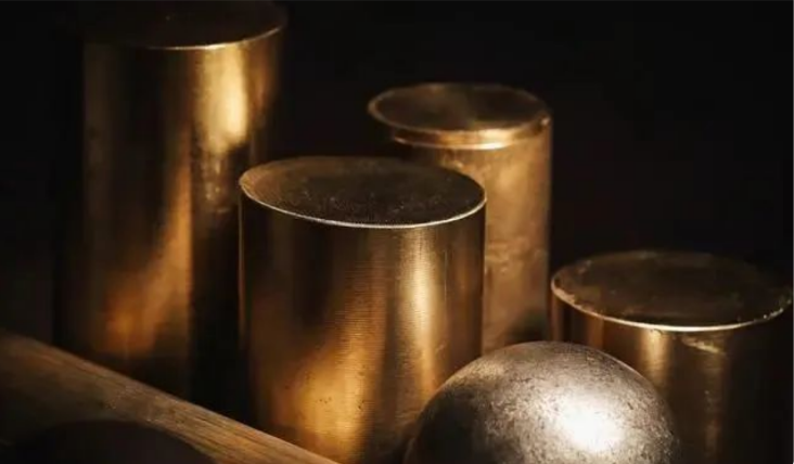 有色金属行业首个绿色金融行动方案发布实施