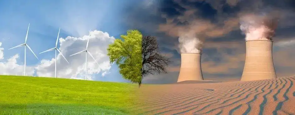 “碳”索绿色未来！盈峰环境亮相23届中国环博会