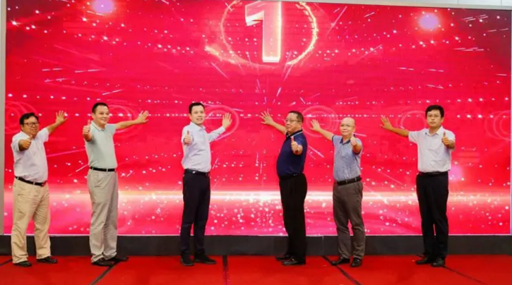 海南首个零能耗零碳示范建筑投用